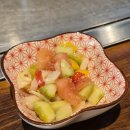 하이페리온 앞 | 동탄 메타폴리스 철판요리 전문점 소레나 내돈내산 방문 솔직 후기