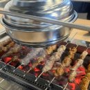 마라촨향&양꼬치 이미지