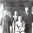6.25전쟁을 예언한 구월산 신도사와 38도선의 미래 이미지