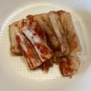 삼부숯불구이 | [서울 공항동 맛집] 리모델링 후 아쉬워진 가성비 ‘삼부숯불구이’