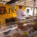 시장빵집 이미지