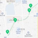 지에스25 천안원성천점 이미지