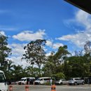 별빛광장 화장실 | 호주 시드니 2일차 | 10월 블루마운틴 별빛투어 카툼바맛집 놀러와시드니 추석 후기