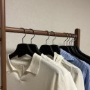 안트 | 옷걸이 추천 찾는다면? 트리안트 셔츠걸이 블랙으로 달라진 옷장 정리 후기