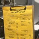 [샤로수길 카페추천]샤로수길 디저트 맛집 멜로우 스트리트mellow street) 후기