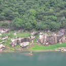 밀양댐스쿨캠핑장 이미지