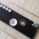 아름다운 차 생활 이미지