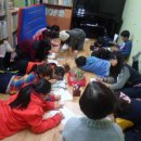 장곡신나는지역아동센터 이미지