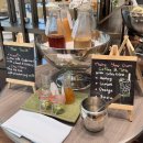 정원산책한의원 | 1월 방콕 여행 : 모벤픽 호텔 조식 / 나만 알고 싶은 숨은 동네 / 칫롬역 마사지 Mind Matter Massage