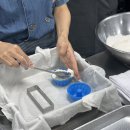 고스락칼국수 | 조리 일정연수 / 조리교사 1급 정교사 자격연수 후기 2부 (1정연수/견학/이론/시험/꿀팁)