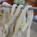 장가네바지락칼국수 이미지