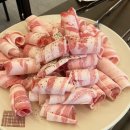 [광주 월곡동] 흑석사거리 대패맛집 진베리코 배터지는 후기