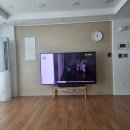 터보노래방 | [으뜸효율]25년 NEW 삼성 QLED 4K AI TV 1등급 KQ75QF7DAFXKR 189cm(75인치)