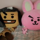 bt21 상품 훅이... 이미지