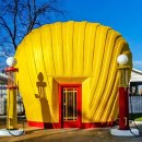 (주)하나주유소 이미지