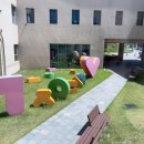 공주시청소년꿈창작소 | 🧳 공주 도서관 여행_공주 복합문화공간 꿈든솔, 도서관부터 청소년 꿈 창작소까지