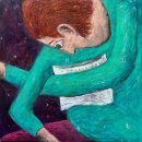 2021 김해비엔날레 국제미술제 | [전시] 서울아트쇼, 갤러리 호자 참여_(1) Booth no. 74