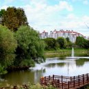 장자호수공원 이미지