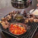 일통왕소금구이 동대구직영점 | [대구 동대구역] 일통왕소금구이/ 삼겹살 목살 구워져서 나오는 고깃집 맛집 내돈내산