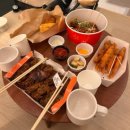 마음을 담다 애견샵 | 강릉 안목해변 숙소 안목을담다 :: 305호 내돈내산 애견동반 + 펫샤워 넷플릭스 유튜브 디즈니