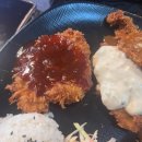 홍돈까스 이미지