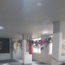 인천금강복싱체육관 이미지