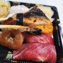 지평선초밥 - 송파구 중대로9길 42-25 | 가락동 초밥 맛집 지평선초밥, 월요일 저녁에도 웨이팅! 특선초밥 포장 후기