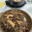 윤가네뚝배기짜장짬뽕 | [춘천맛집] 엘리시안강촌맛집 뚝배기짬뽕 돌쟁반짜장 솔직후기[도원]