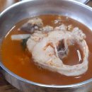 큰마루감자탕 부대찌개 이미지
