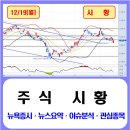 해성메탈(주)동해공장 | 12월 19일 주식 시황/뉴스 요약/뉴욕증시/국내증시/상한가 종목/시간외상승 종목