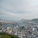추억만들기 | 용두산공원 , 부산타워 전망대 후기 ㅣ아이랑 추억 만들기