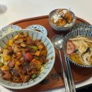 우리프라자 인도쪽 이미지