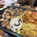 도당동통돼지김치찌개 이미지