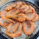 자이 포장마차 | 작전역 맛집 대하구이 20마리 3만원 돼지네회포장마차