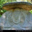 선읍리입상석불 이미지