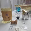 GS25병영골든점 | Golden Blanc miel 골든 블랑 미엘 GS25 편의점 스파클링 와인