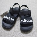 G2687 | 아디다스 아딜렛 샌들 K (G2687 후기