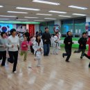 용인대예당태권도 이미지