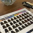 헤어로데오 | 가을겨울 매트브라운 염색 천오로데오 준오헤어 혜린디자이너 후기