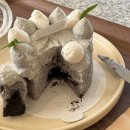 동남(풍세)-22-02 | 천안 풍세 카페 누솜 한적한 분위기 떡케이크 맛집