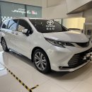 하이브리드 엔터테인먼트 | 시에나 2WD AWD 차이 완전정리 | 하이브리드 미니밴 가격·실내·에브리데이패키지 출고 후기