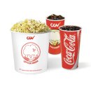 CGV | CGV 미소지기 후기 (면접 꿀팁)