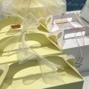 광명로 42번길 | W8-1. 내돈내산 상견례 디저트 선물, 롤롤하우스 롤케이크