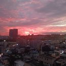 석양이 예쁜집 이미지