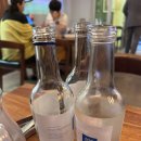 서면마을 | 서면 낮술 가능! 느린마을양조장 부산서면점 후기 (전통소주 &amp; 플레터 추천)