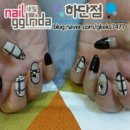 네일아트 이미지