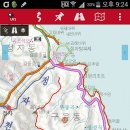 강동사랑길 이미지