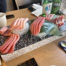 사당역 &#39;미인참치&#39; 방문해봤어요. 회식/무한리필/참다랑어/룸/야경
