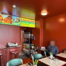 한강중학교 | 레오레오캅 : 한강중학교 잠수교 똠얌꿍 쌀국수 맛집