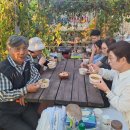 전통숯불구이 이미지